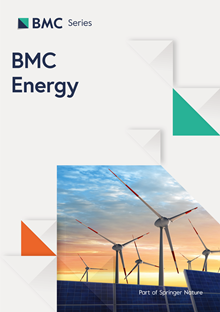 BMC Energy journal