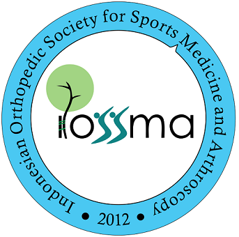 Indonesian Orthopaedic Society for Sports Medicine and Arthroscopy