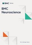BMC Neuroscience cover