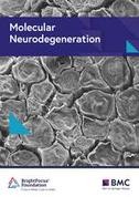 Molecular Neurodegeneration Cover