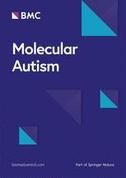 Molecular Autism Cover