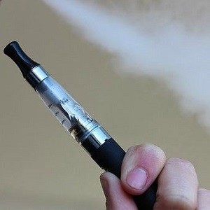 E-cigarettes affect lung biology, even in those who’ve never smoked
