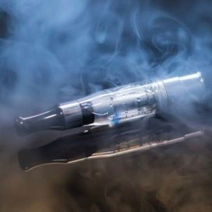 Vaping is less harmful than conventional smoking