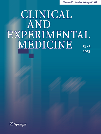 Clinical and Experimental Medicine