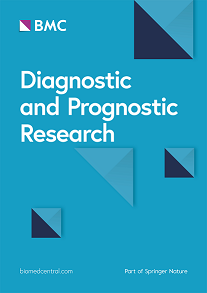 Diagnostic and Prognostic Research