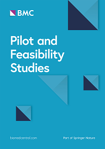 Pilot and Feasibility Studies