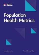 Population Health Metrics
