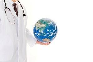 Internationalization of Medical Education