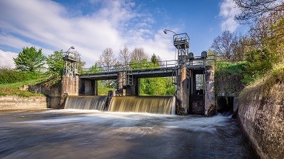 May 2023 hydropower featured image