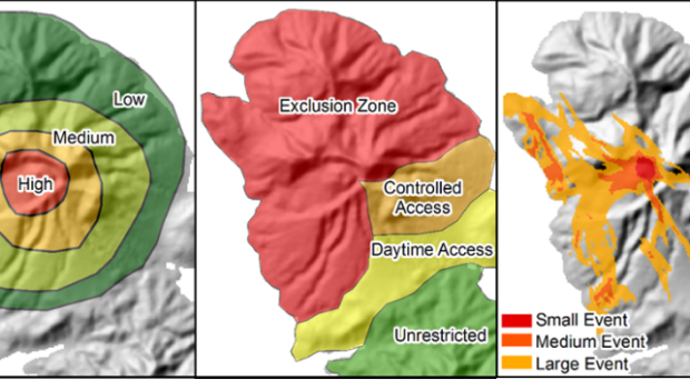 Hazard Map