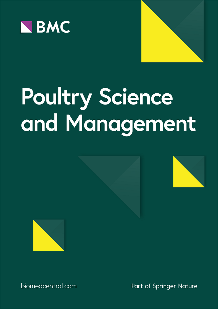 Poultry Science and Management