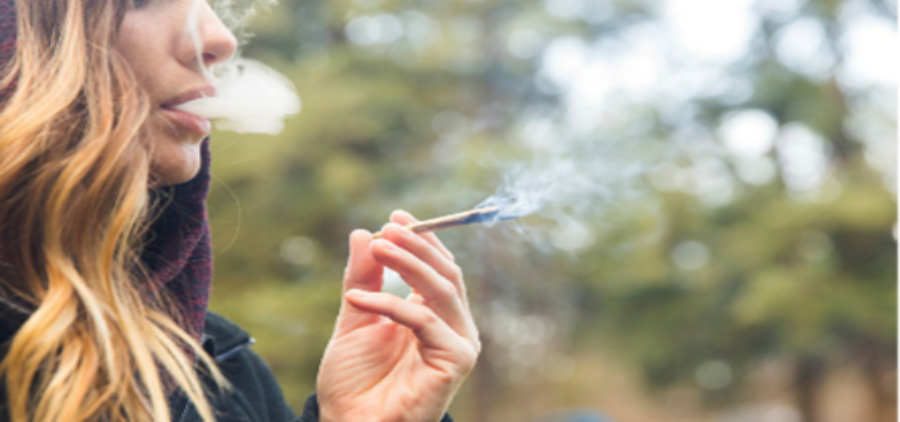 Changes in women’s smoking habits