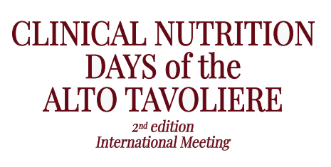 Clinical Nutirition Award