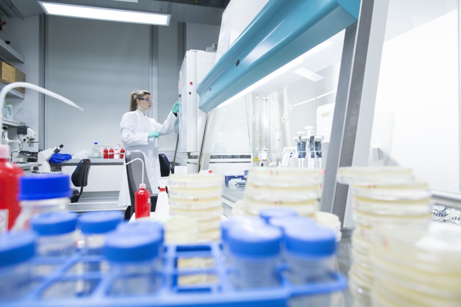 From Biology to the Bedside in Critically Ill Patients