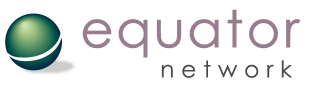 Equator logo
