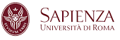 Sapienza University of Rome logo