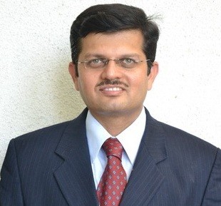 Arvind P. Ganpule