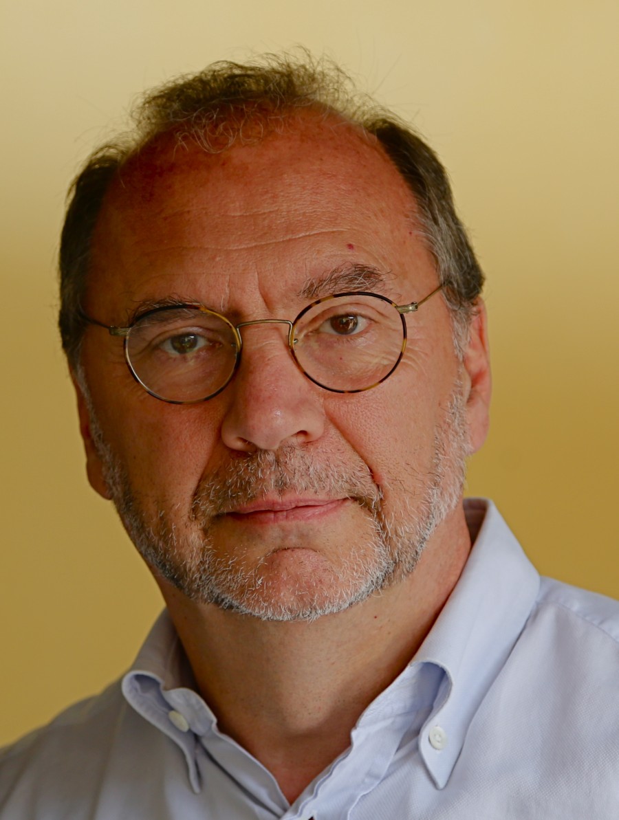 Peter Piot