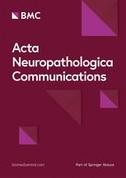 Acta Neuropathologica Communications Cover