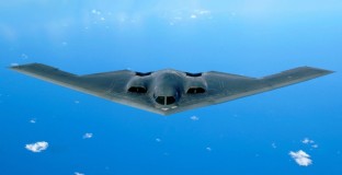 stealth technology research paper