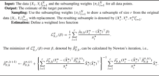 null hypothesis statistical testing example