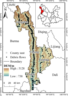 case study about environment