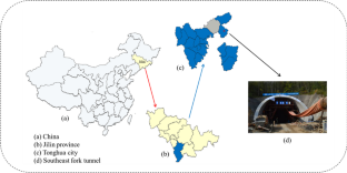 define abstract in research methodology