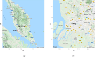 machine learning case study binary classification