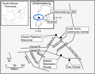 slum tourism advantages