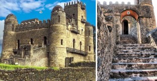 tourist attractions in ethiopia pdf