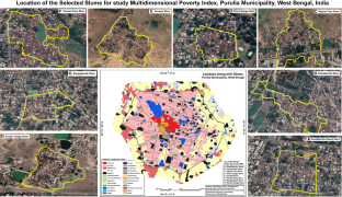 short case study on poverty in india