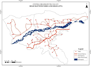 impact of urbanisation case study