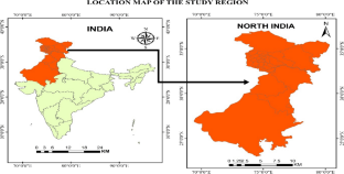 research paper on land use land cover