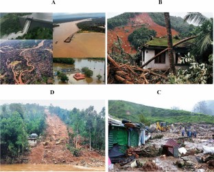 example of case study about climate change