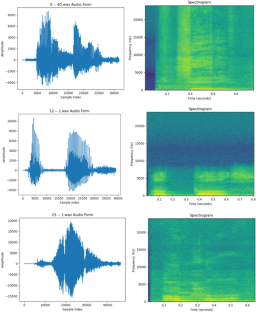 isolated word speech recognition system