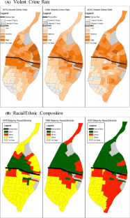 education and crime research paper