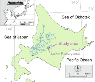 global climate change case study