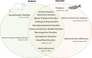 research papers on zebra
