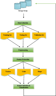 research paper on identification system