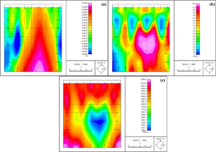 A Novel Approach for Enhancing Geologically Aligned Fusion of Multiple ...