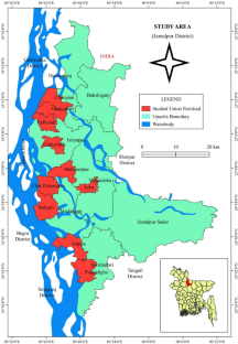 flooding case study bangladesh