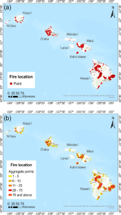 AIを用いた山火事拡大予測モデルの評価研究（As wildfires intensify, UB researchers test if AI can improve fire spread prediction）
