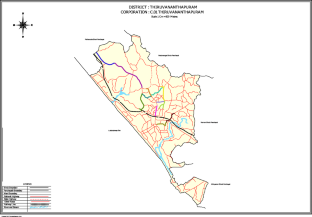 case study of air pollution in kerala