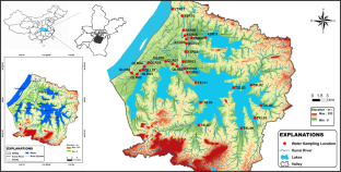 water pollution case study pdf