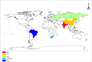 review of related literature about urbanization