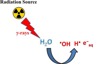 literature review advanced oxidation processes