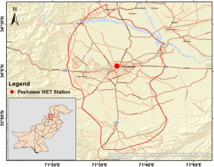 introduction of research paper about air pollution