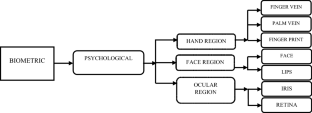 research paper on biometrics