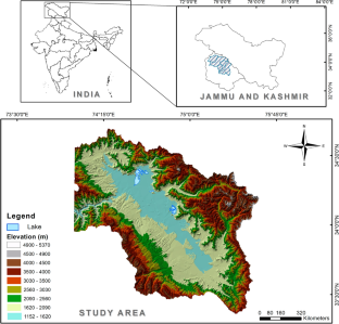 geography environmental case study