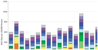 acne skin disease research paper